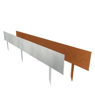 Afboording Multi-Edge ADVANCE 200 x 20cm per stuk