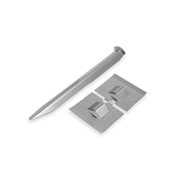 Aboording Multi-Edge ADVANCE verzinkt