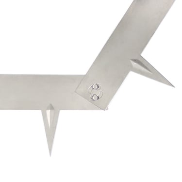 Multi-Edge METAL Afboording