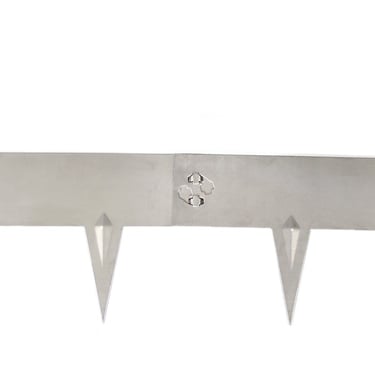 Multi-Edge METAL Afboording