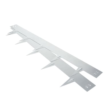 Multi-Edge METAL Afboording verzinkt