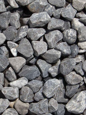 Nordic Grey grind 12 - 18mm