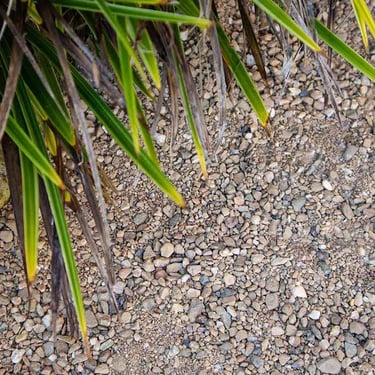 Achterhoeks Padvast aangelegd