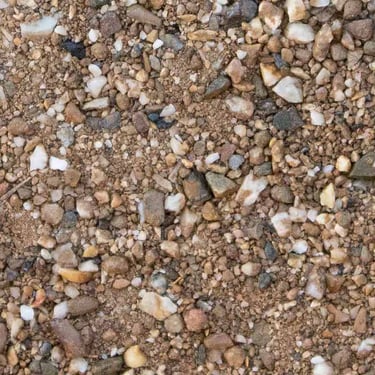 Achterhoeks Padvast 0 - 6mm (nat)