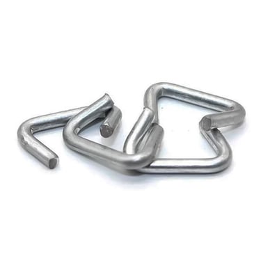 Handtang voor ringkrammen