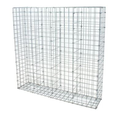 Schanskorf 100x100x20cm