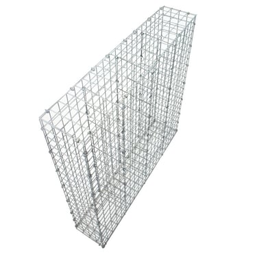 Schanskorf 100x100x20cm