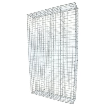 Schanskorf 200x100x20cm