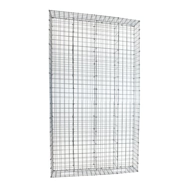 Schanskorf 200x100x20cm
