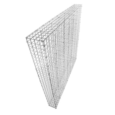 Schanskorf 200x200x20cm