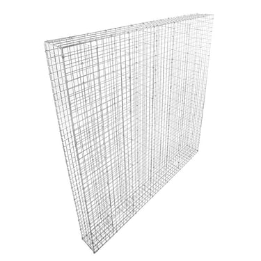 Schanskorf 200x200x20cm