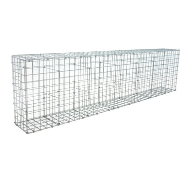 Schanskorf 50x200x20cm