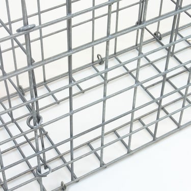 Schanskorf 200x100x20cm
