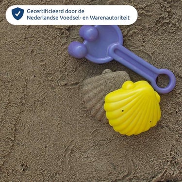 Speelzand 0 - 2mm