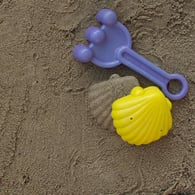 Speelzand 0 - 2mm