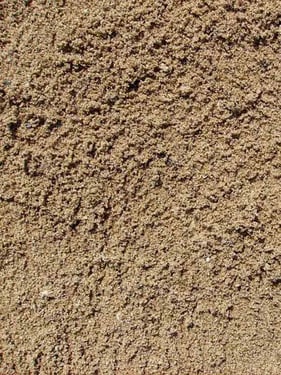 Straatzand 0 - 2mm