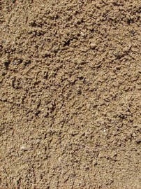 Straatzand 0 - 2mm