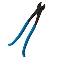 Handtang voor ringkrammen