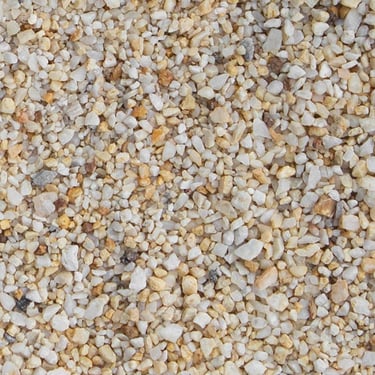 Taunus kwarts 1 - 3mm