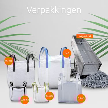 Verpakking