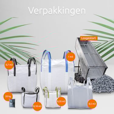 Verpakkingen