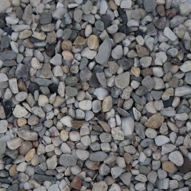 Witte grind 2 - 8mm