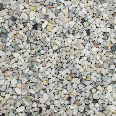 Witte grind 2 - 8mm