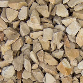 Yellow sun split 11 - 16mm