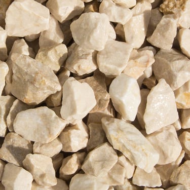 Yellow sun marble split 11 - 22mm (nat)