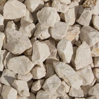 Yellow Sun marble split 500KG Minibag 0,35m3