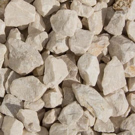 Yellow sun marble split 11 - 22mm