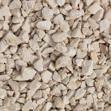 Yellow sun marble split 5 - 11mm