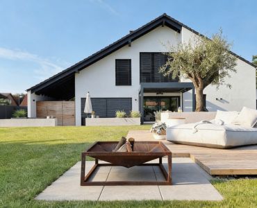 keramische terrassenplatten