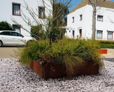 Jardineira ADVANCE