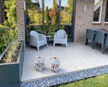 Carrelage exterieur en ceramique