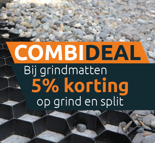 10% korting package deal