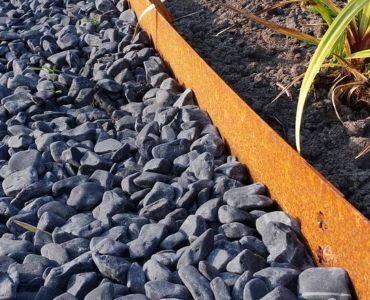 Multi-Edge Corten ADVANCE