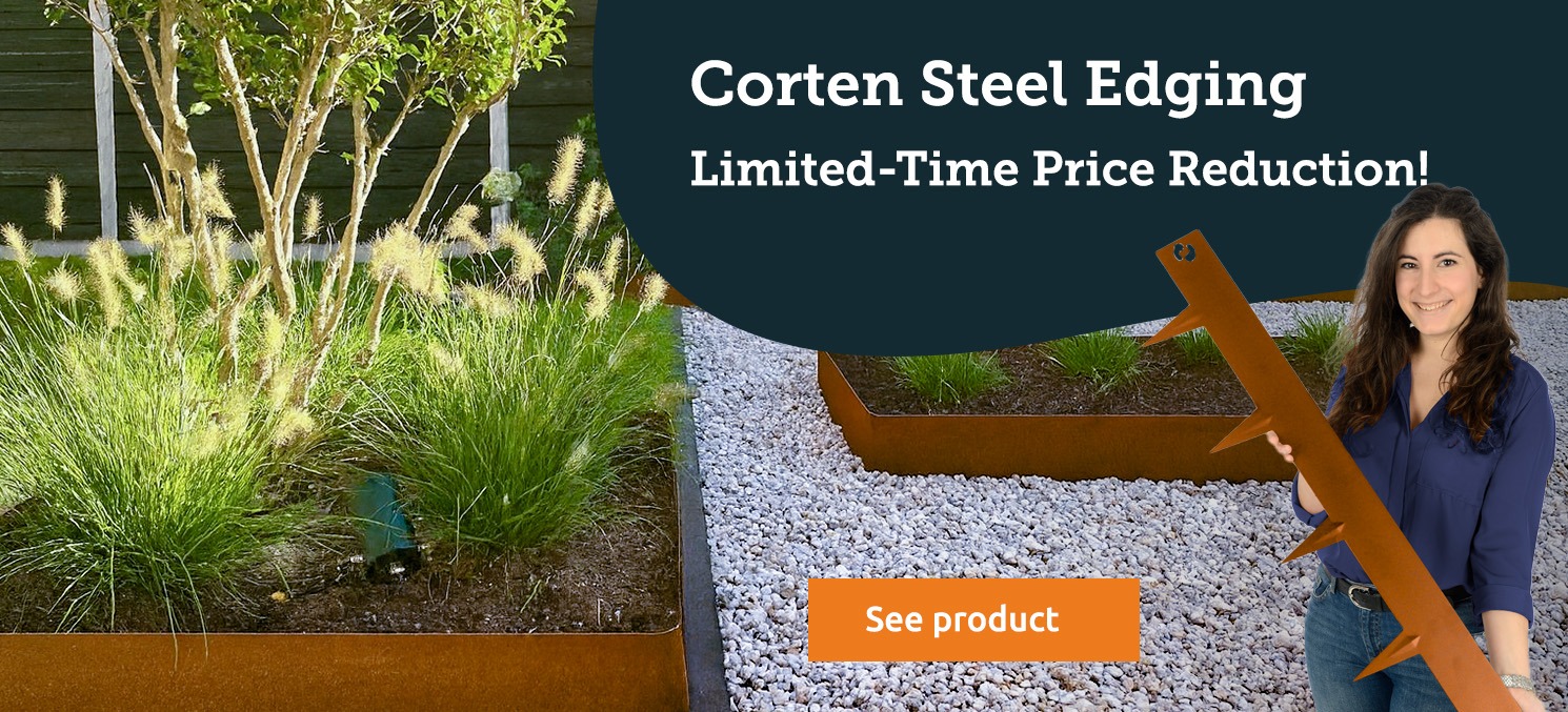 Corten homepage banner
