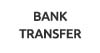 bank transfer