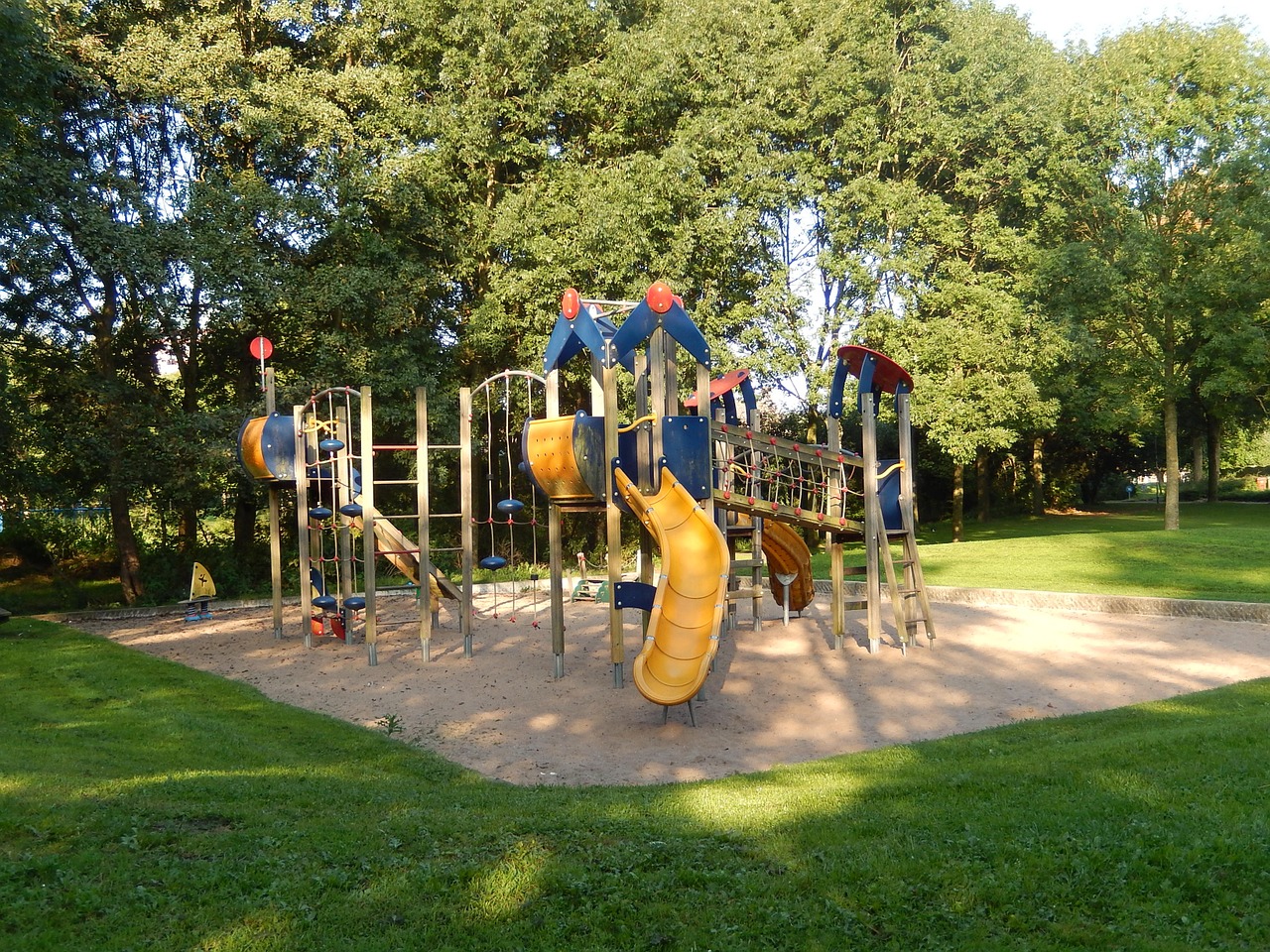 Speelzand